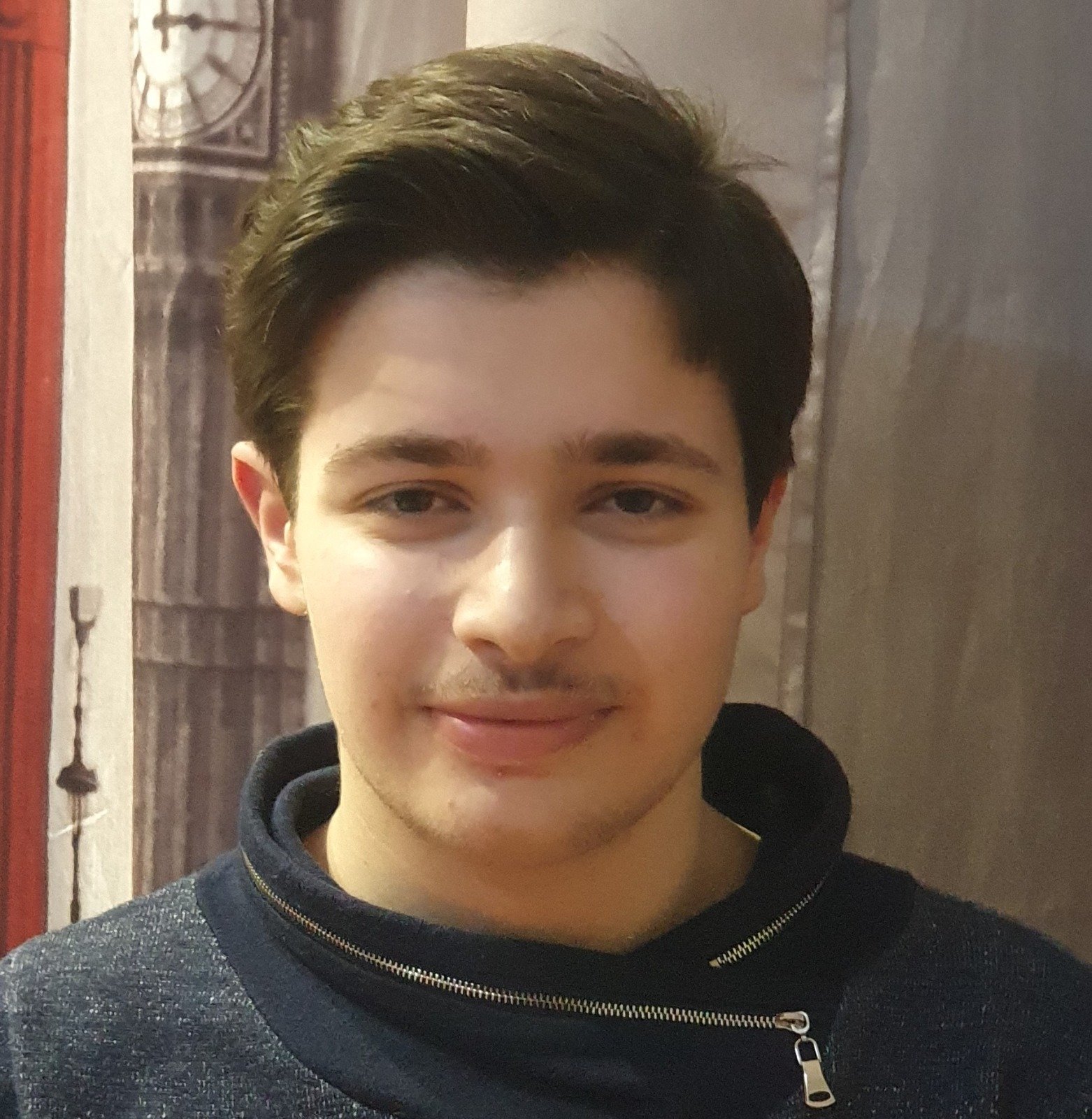 Daniele Giove