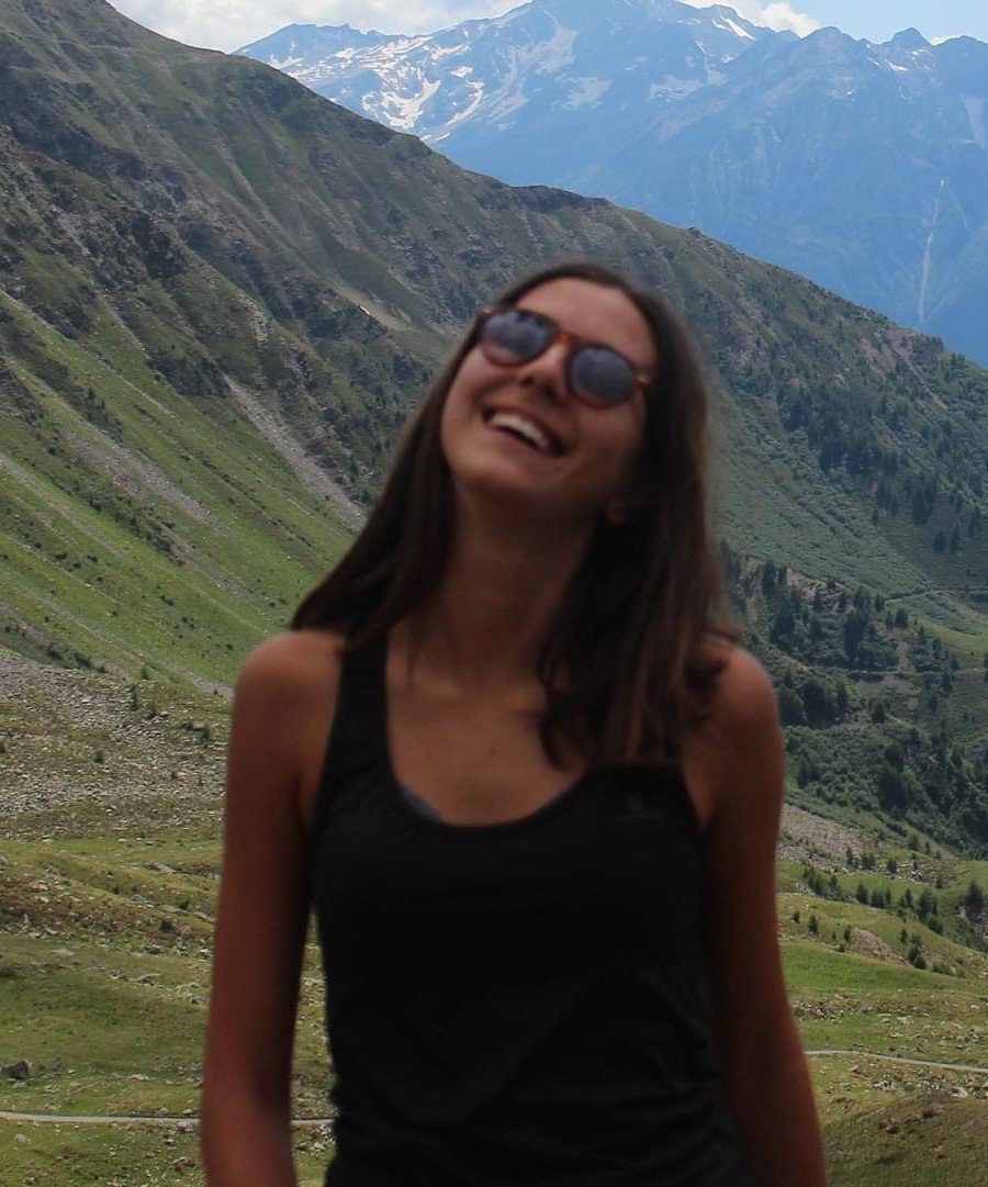 Sara Leccese