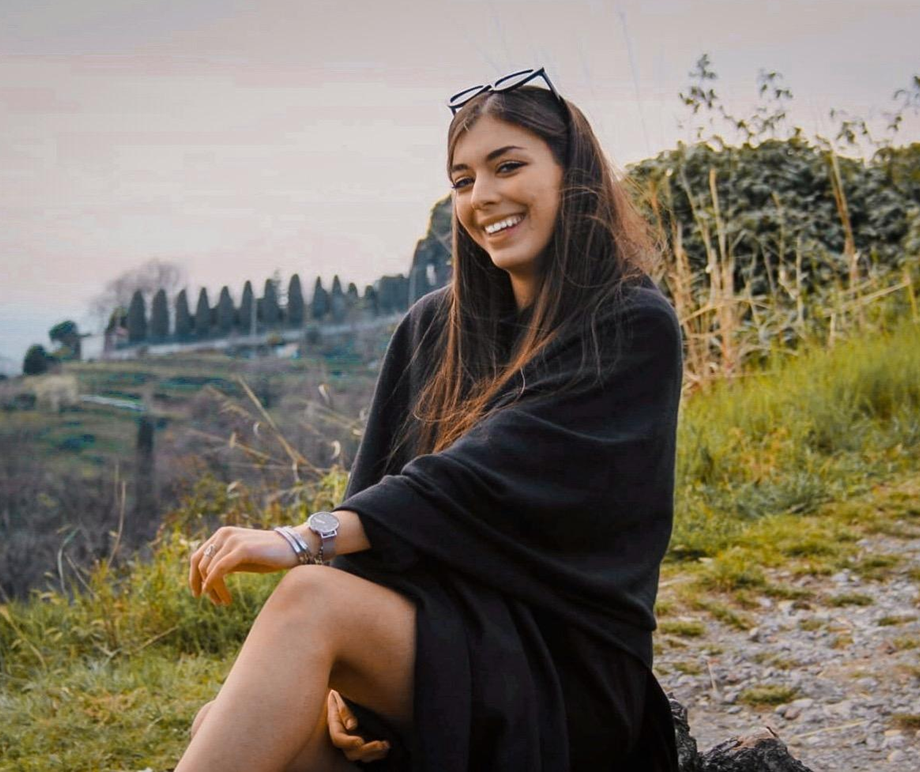 Valentina Buonopane