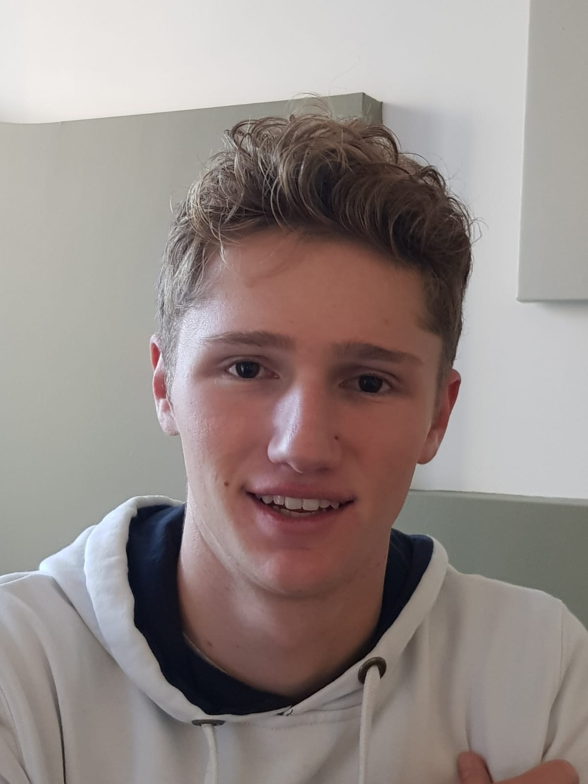 Riccardo Fazzini