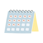 Calendario