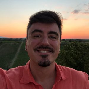 Francesco_Sfredda - Francesco Sfredda