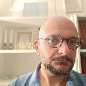Gianluca Casa
